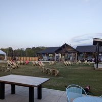 The Venue, Нортпорт, Алабама