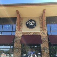 Funk's Pub, Фичберг, Висконсин