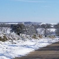 Макдейд, Техас