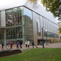 Viking Pavilion, Портленд, Орегон