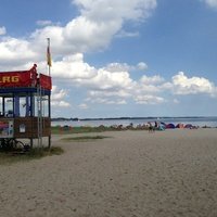 Südstrand, Эккернфёрде