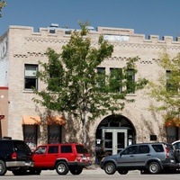 Fort Collins Armory, Форт-Коллинс, Колорадо