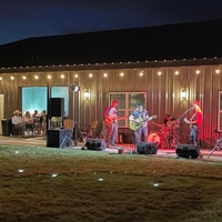 Lulas Boom Boom Room, Каньон, Техас