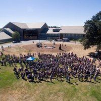 Eugene First Baptist Church, Юджин, Орегон