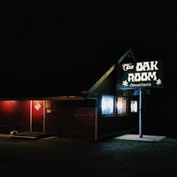 Oak Room, Окхерст, Калифорния