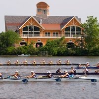 Cooper River Park, Пеннсокен Тауншип, Нью-Джерси