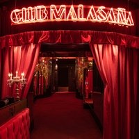 Club Malasana, Мадрид