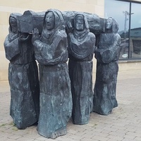 Gala Theatre, Дарем