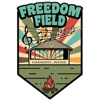 Freedom Field, Хармони, Мэн