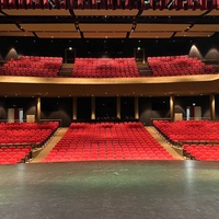 Heritage Center Theater at Cam Plex, Джиллетт, Вайоминг