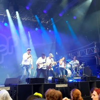 Ringelstecherwiese, Ландсхут