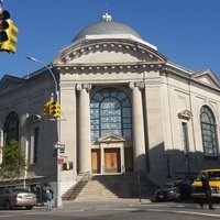 Congregation Beth Elohim, Нью-Йорк