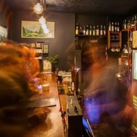 Рок концерты в Darkroom, Крайстчерч Darkroom, Крайстчерч