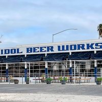 Idol Beer Works, Лодай, Калифорния