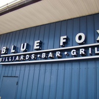 Blue Fox Billiards Bar & Grill, Винчестер, Виргиния