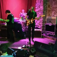 Lowbrow Palace, Эль-Пасо, Техас