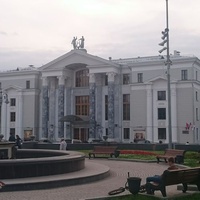 ДК Солдатова, Пермь
