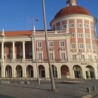 Ангола, Индиана