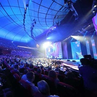 The Warehouse, Кокомо, Индиана