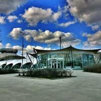 Рок концерты в Expocenter, Печ Expocenter, Печ
