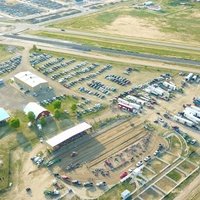 Southeast Weld County Fairgrounds, Денвер, Колорадо