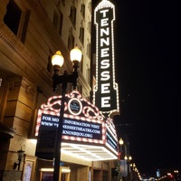 Tennessee Theatre, Ноксвилл, Теннесси