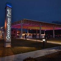 Бриджуотер, Виргиния