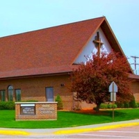 Hoxie Christian Church, Хокси, Канзас