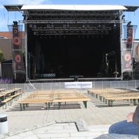 Jessheim Torg, Йессхейм