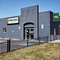 Town Hall Collaborative, Денвер, Колорадо