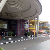 Cibinong City Mall, Богор