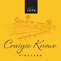 Craigie Knowe Vineyard, Кранбрук
