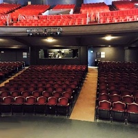 Historic Everett Theatre, Эверетт, Вашингтон