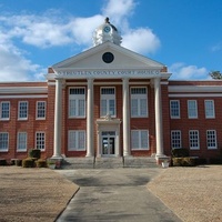 Сопертон, Джорджия