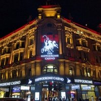 Hippodrome Live, Лондон