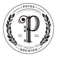 Pryes Brewing Company, Миннеаполис, Миннесота