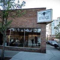 Emerge, Кёр-д'Ален, Айдахо