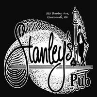 Рок концерты в Stanley's Pub, Цинциннати, Огайо Stanley's Pub, Цинциннати, Огайо