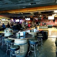 Tacklebox, Чико, Калифорния