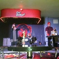 Red Monkeys, Керетаро