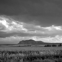 Гиринг, Небраска