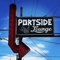 Portside Lounge, Новый Орлеан, Луизиана