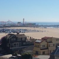 Инглвуд, Калифорния