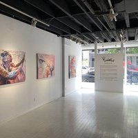 Galerie Station16, Монреаль