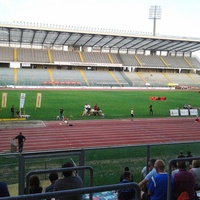 Рок концерты в Stadio Euganeo, Падуя Stadio Euganeo, Падуя