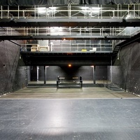 Le 22 d'Auron, Бурж