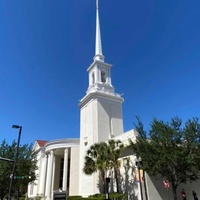 First United Methodist Church, Орландо, Флорида