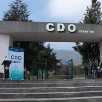 CDO Cerritos, Орисаба