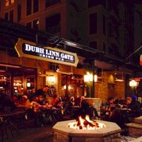 Dubh Linn Gate Irish Pub, Уистлер