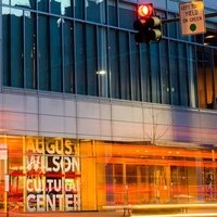 August Wilson African American Cultural Center, Барселуш